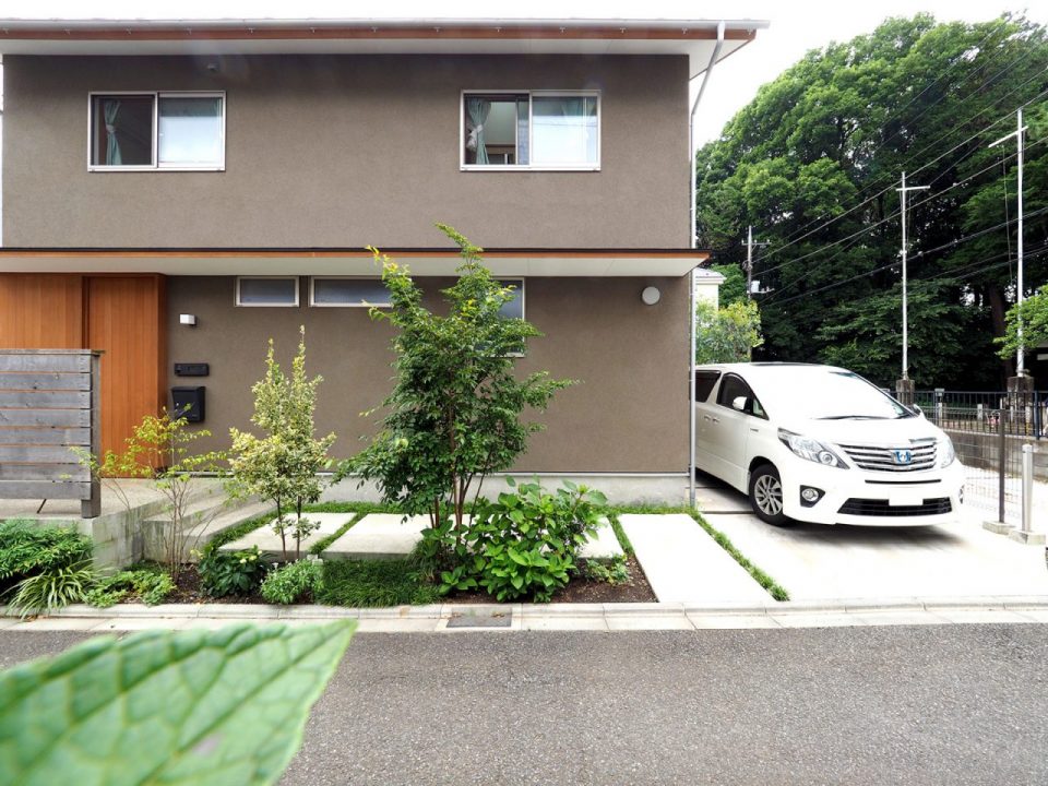 住宅展示ネット　注文住宅　モデルハウス　工務店　相羽建設株式会社 東村山市